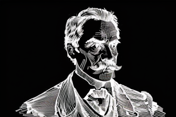 Skeleton Image